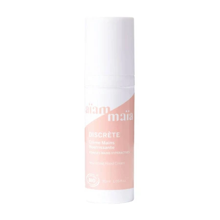 Aïam Maïa Voedende Handcrème I Discreet 30ml