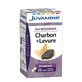 Juvamine Charbon + Levure 45 Gelules