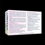 Ymea Menopause Silhouette, 128 Kapseln