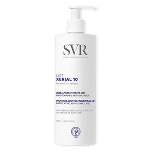 Svr Xerial Lichaamsmelk 10 400ml