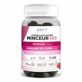 Eafit Active Minceur 360 Morosil adelgazante 40 gummies