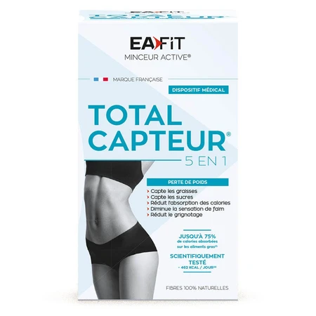Eafit Totaalsensor 5in1 60 Geluli