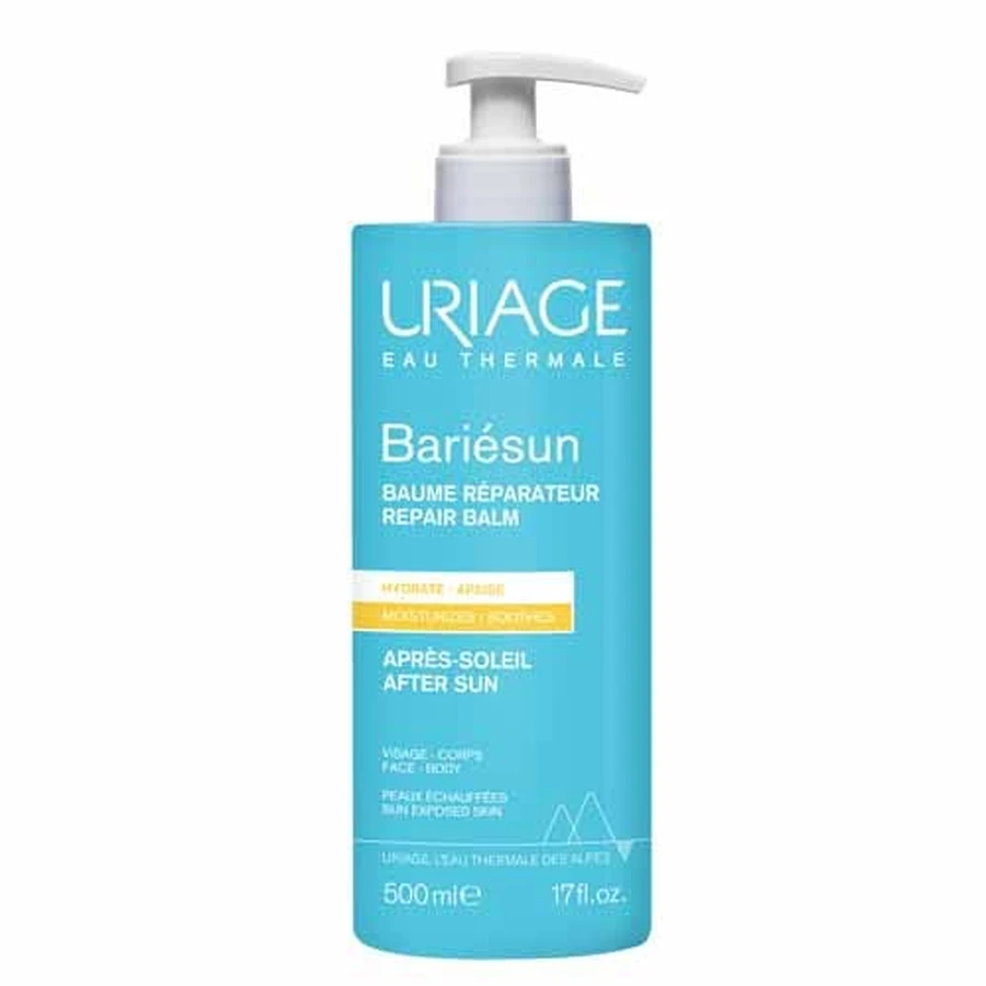 Uriage Bariésun Baume Reparateur Apres-soleil 500ml