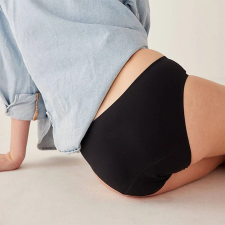 Smoon Culotte Menstruelle Artémis - Flux abondant x1