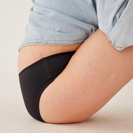 Smoon Culotte Menstruelle Artémis - Flux abondant x1