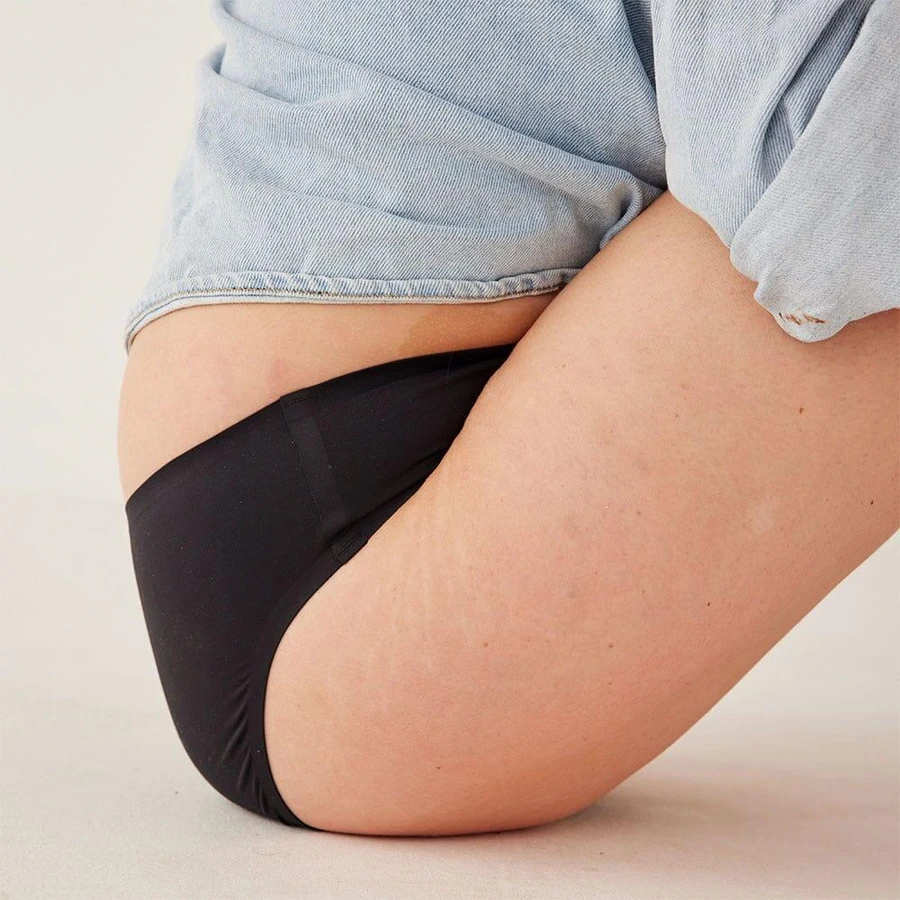 Smoon Culotte Menstruelle Artémis - Flux abondant x1