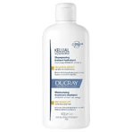 Ducray Kelual Squanorm Shampoo für die Behandlung von trockenen Schuppen 400 ml