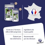 Ceva Pet Phos Crescita Ca/P=2 cucciolo 100 compresse