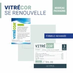 Densmore Vitrecor Formule Végetale 90 Gelules