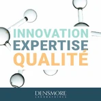 Densmore Vitrecor Formule Végetale 90 Gelules