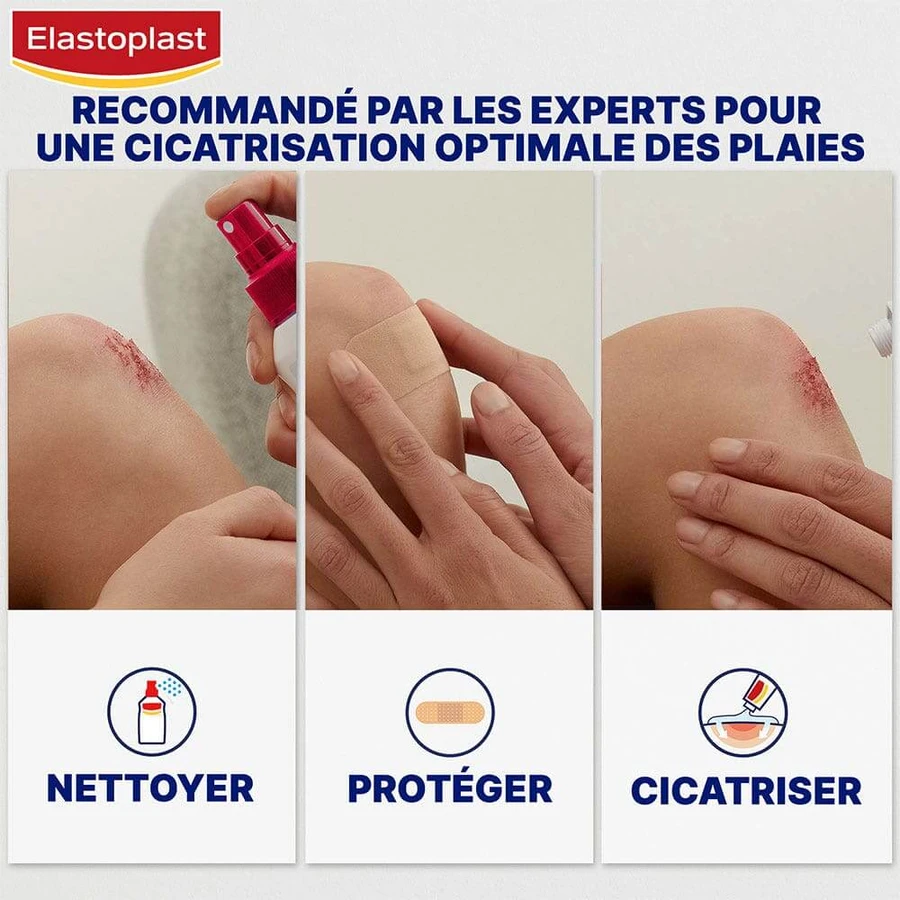 Elastoplast Spezial-Fingerverbände x16