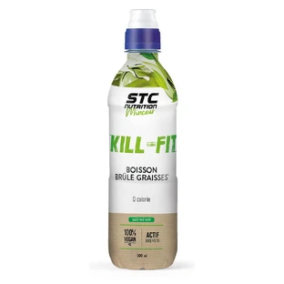 Stc Nutrition Green Tea Kill Fit - 500ml