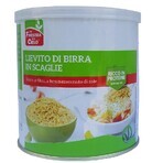 Inactive Brewer's Yeast Flakes, 125 g, La Finestra Sul Cielo