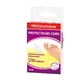 Mercurochrome Toe Protectors