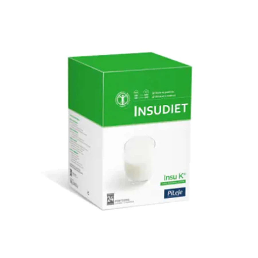 Insudiet K 24 Portionen