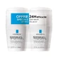 La Roche-Posay Deodoranti fisiologici Deodorante Fisiologico 24h Roll-on 2x50ml