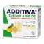 Calcium + Vitamin D3-Zusatz Additiva, 20 Beutel, Dr. Scheffler