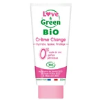 Love&Green Windelcreme Bio Empfindliche und Reaktive Haut 100ml
