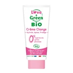 Love&Green Windelcreme Bio Empfindliche und Reaktive Haut 100ml