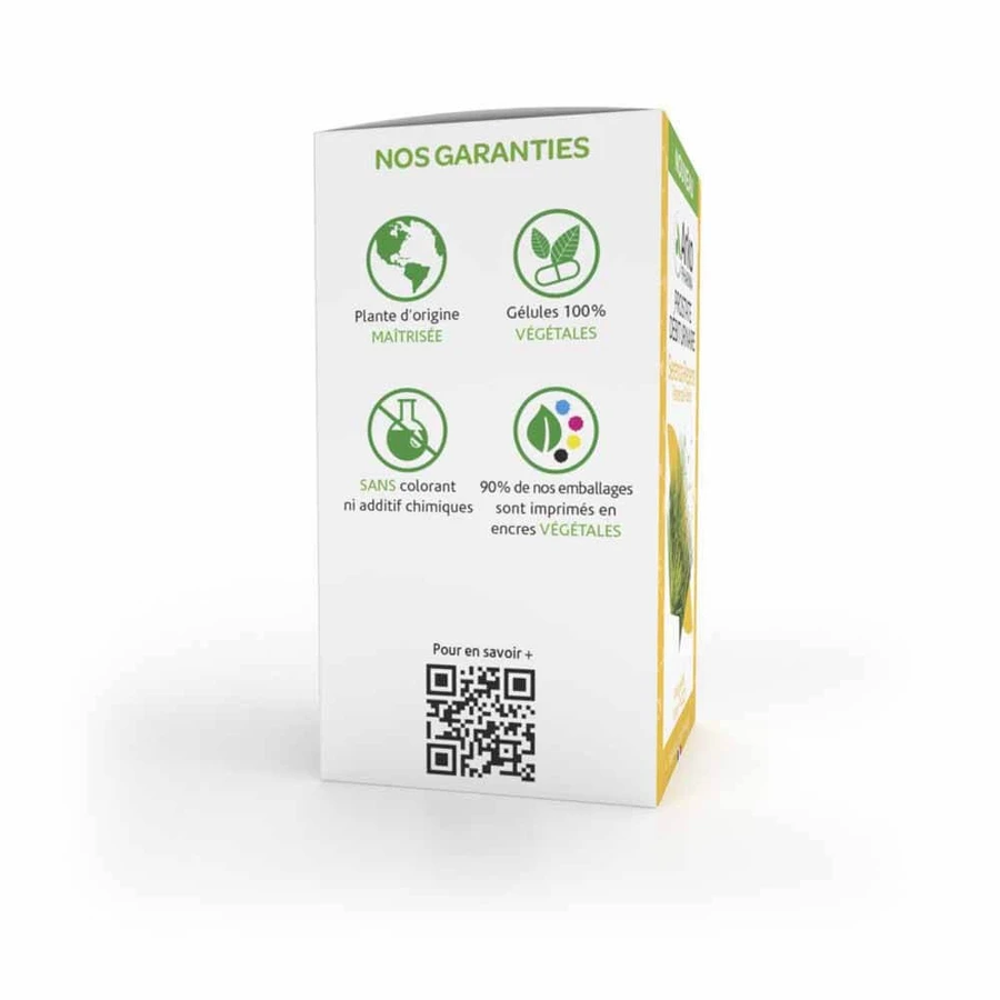 Arkopharma Arkocapsule Prostaat urinestroom 45 capsules