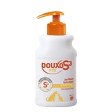 Ceva Douxo Reinigendes und feuchtigkeitsspendendes Shampoo S3 Pyo 3% Chlorhexidin 200 ml