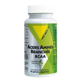 Vit'All+ Aminoácidos Ramificados 90 cápsulas