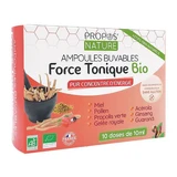 Propos'Nature Strength Tonic 10 vials x10ml