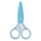 Luc Et Lea Straight Scissors from 0 to 6 months