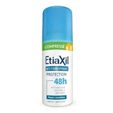 Etiaxil Antitranspirant Komprimiertes Deodorant 48h Schutz für empfindliche Haut 100ml