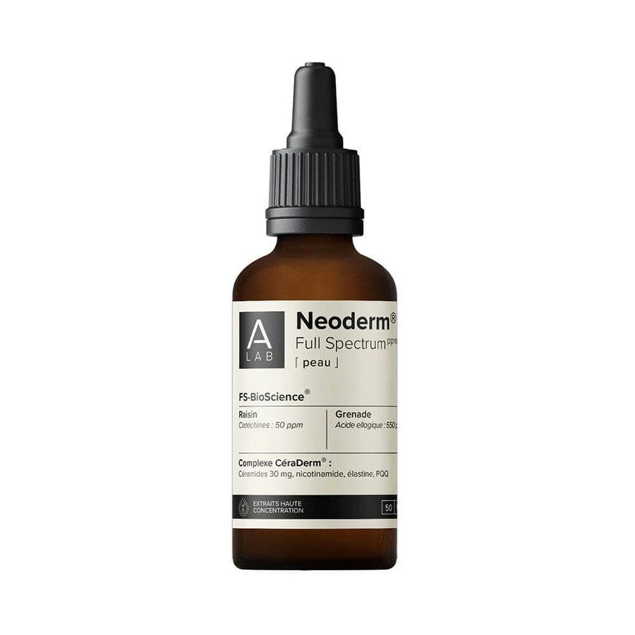 A-LAB Neoderm® a spettro completo Bellezza 50ml