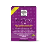 Neu Nordic Blue Berry Maxi 60 Tabletten