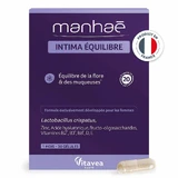 Manhaé Intieme Balans 30 capsules