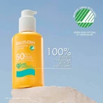 Biotherm WaterLover Lait Solaire SPF50+ Visage et corps 200ml