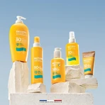 Biotherm WaterLover Lait Solaire SPF50+ Visage et corps 200ml