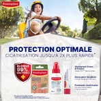Elastoplast Green & Protect 0% Latex Bandage Cut 10x6 cm