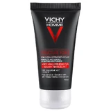 Vichy Men's Anti-aging Global Moisturizing Treatment Structure Force - 50ml