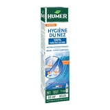 Humer Neushygiëne Isotoon Zeewater Volwassenen 150 ml