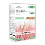 Flora Natura Brezo Bio Eliminación 20 ampollas