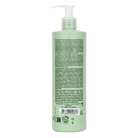 Laino Leche Nutritiva Reafirmante Nutri Argan 400 ml