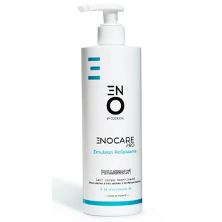 ENO Laboratoire Codexial Enocare Pro lipid-replenishing emulsion for dry to very dry skin 400 ml