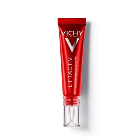 Vichy Liftactiv Specialist Augenpflege mit Collagen 15ml