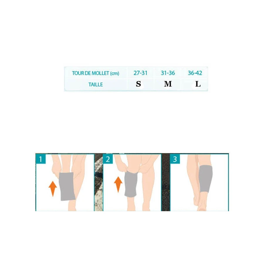 Orliman Sport Elastic springer