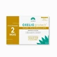 Jaldes Oxelio Protect Sunscreen Mat Effect 60 Capsules