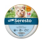 Seresto Antiparasitic Collar For Cats