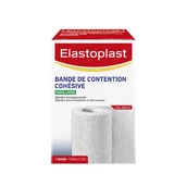 Elastoplast cohesief drukverband 10cmx3,5m
