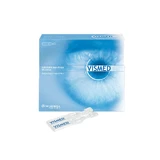 Horus Pharma Vismed Oculair Glijmiddel 20 Monodoses 0,3ml
