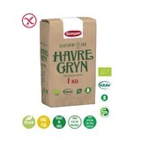 Fulgi de ovaz fara gluten Bio, 1 kg, Semper