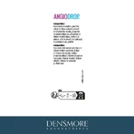 Densmore Ophtalmologie Angiodrop Solution Ophtalmique 15ml