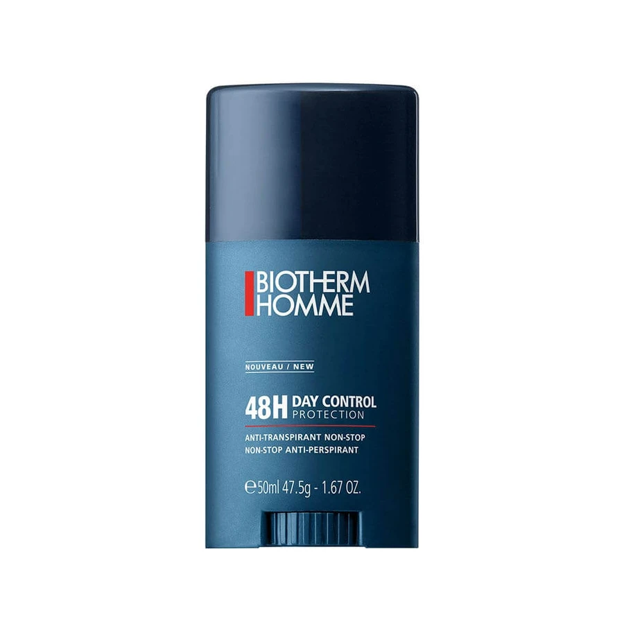 Biotherm Day Control Antitranspirant Deodorant Stick 48 Stunden Männer 50ml