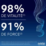 Arkopharma Forcapil Fortifying Hair and Nails Cheveux et Ongles Affaiblis 60 gélules